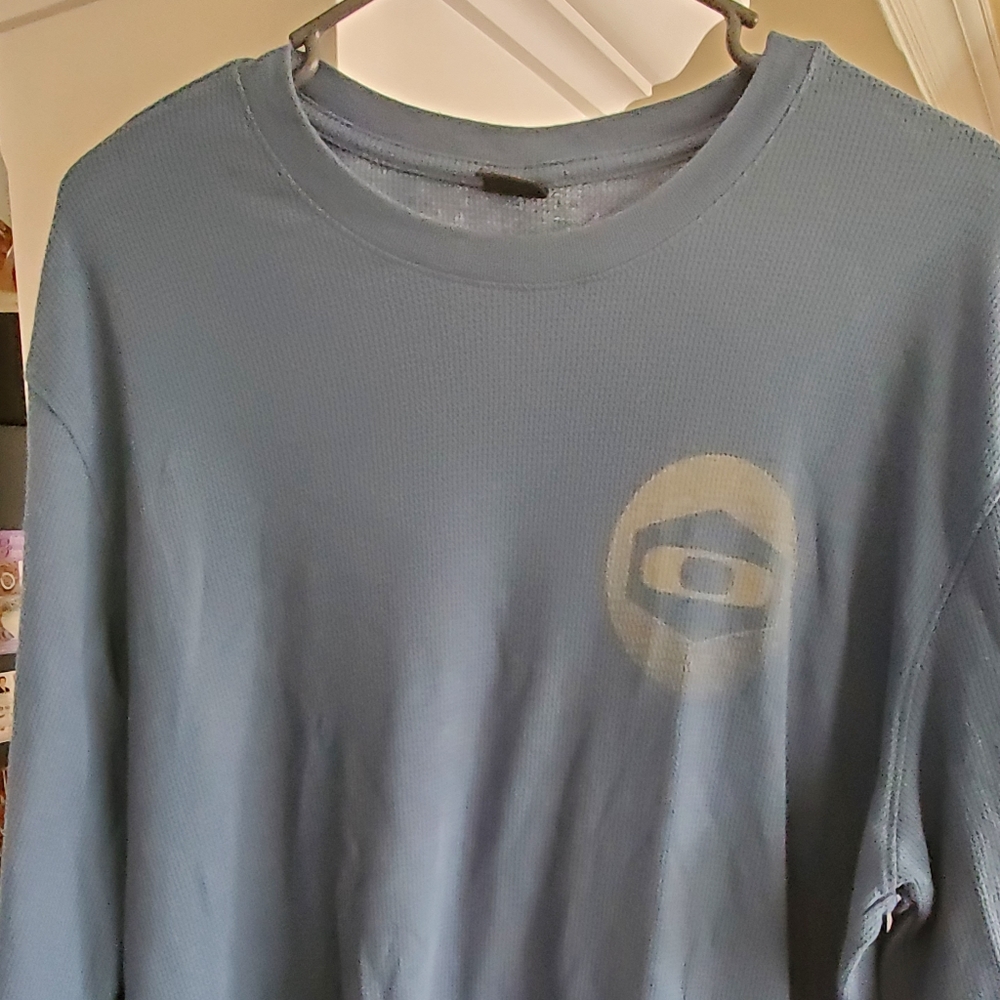 Men's Oakley Tshirt (Long Sleeve)